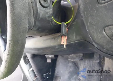 2016 Chevrolet Express G2500 from USA, damaged, VIN 1GCWGAFF5G1173945